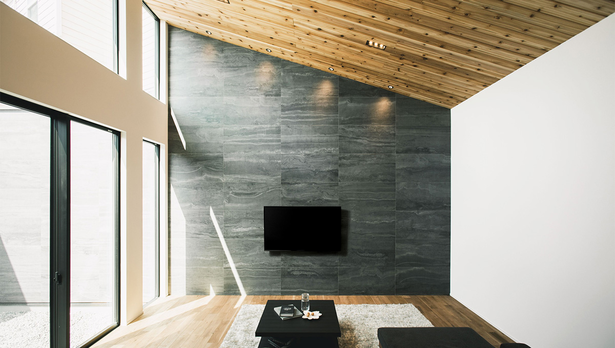 国内最高基準の断熱性を持つ「APW330」×「水」から生まれた断熱材