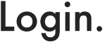 Login.