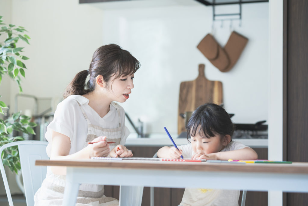 子どもの教育費と住宅費のお話
