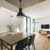 “その家、どこで建てたの？”って聞かれるZ世代の間取り術