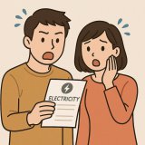 【関西エリア特化】光熱費高騰時代の家選び｜月5,000円の差をどう抑える？