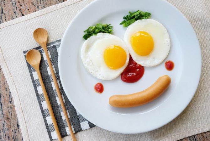 共働き・子育て家庭必見！朝の支度がスムーズになる間取りの工夫