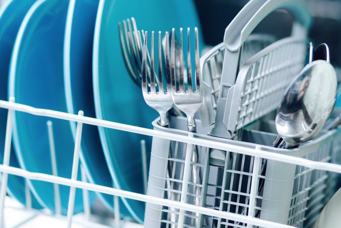 後悔しないための海外製食洗機選び｜ミーレ・ボッシュを比較してみた