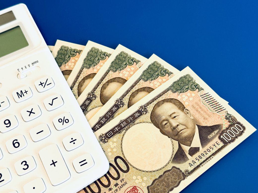 【必読】今の1万円、未来では「9,000円」かも。