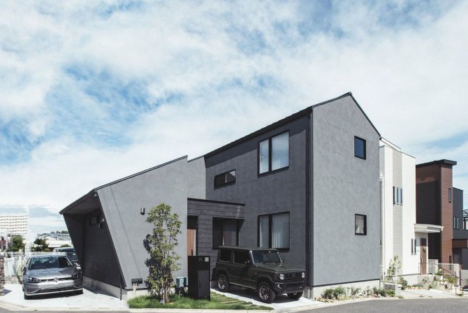 スタッフが建てた家｜vol.1 注文住宅にしてよかった話 