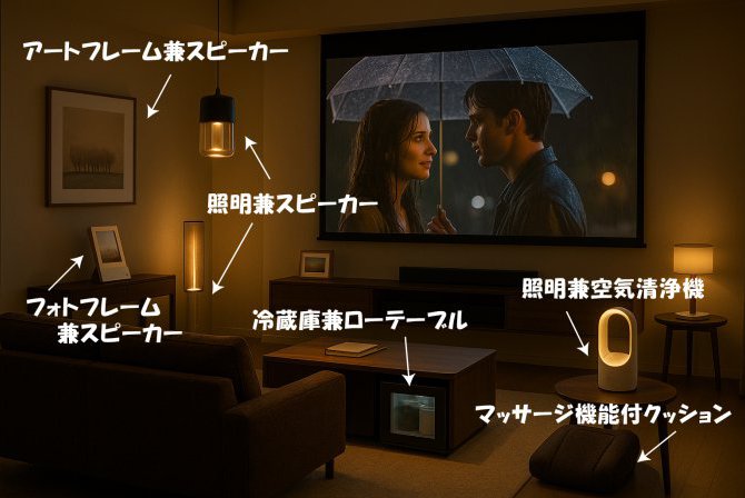 【これからのスタンダード!?】キーワードは「ステルス」