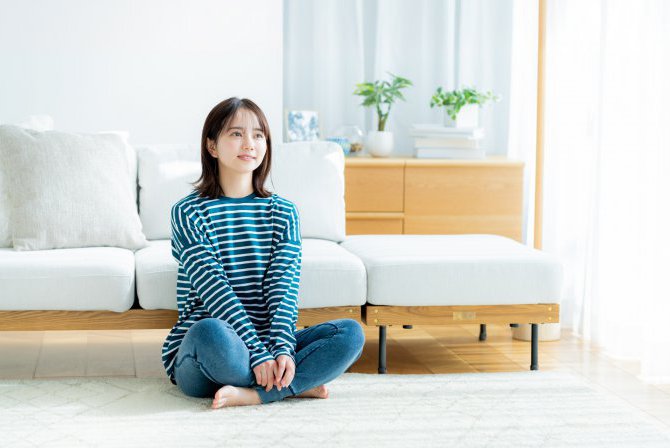 【共感してほしいコラム】なぜだかイスを買いたくなる件。