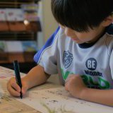 教育費と住宅費のバランス。