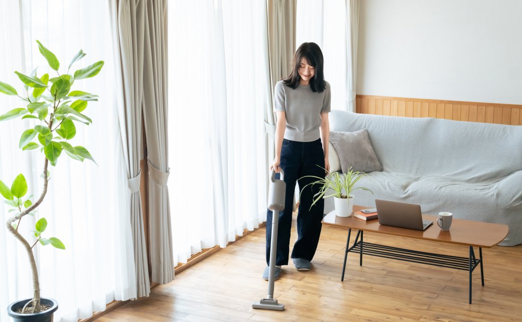 【年末】大掃除をちょい掃除で終えられるお家