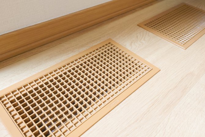 床下エアコンとは?メリットとデメリットを徹底解説