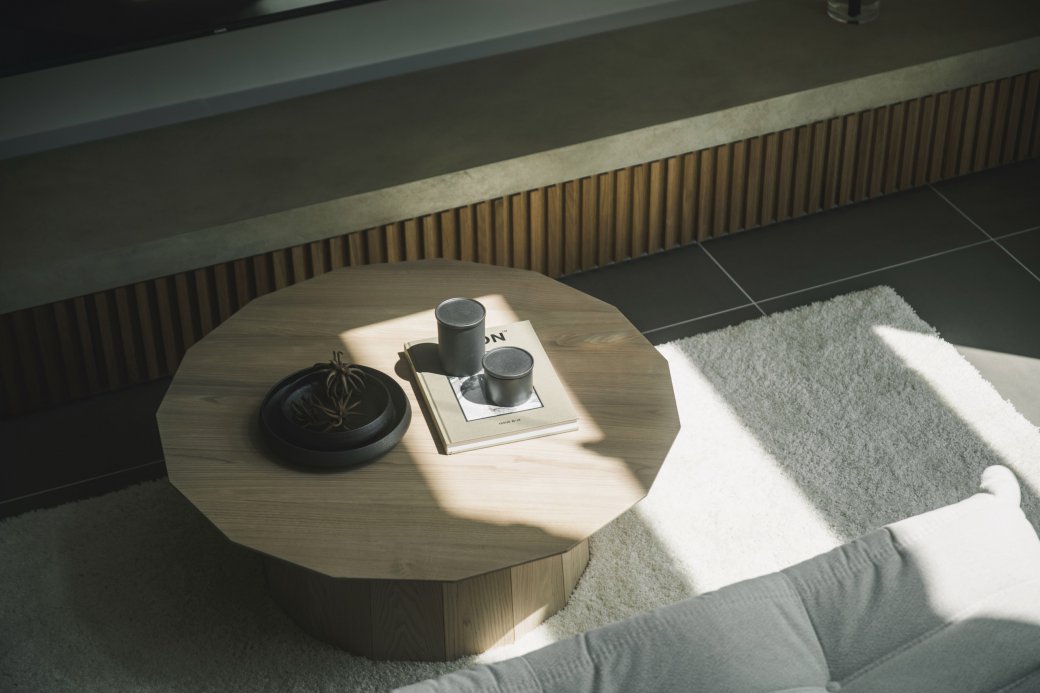 【個性が出るお家づくり】気に入ったものがないなら造作!!