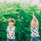 子ども部屋について考えるコラム