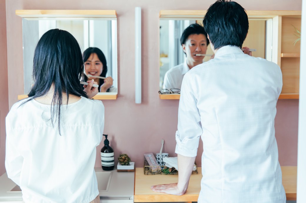 【洗面周りの悩み】後悔しないための「洗面所の位置」について