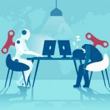 【脳疲労をなくす】デジタルデトックス習慣