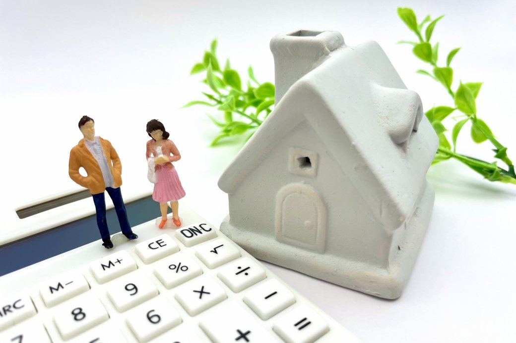 【マインド】可能な限りの理想の持ち家。