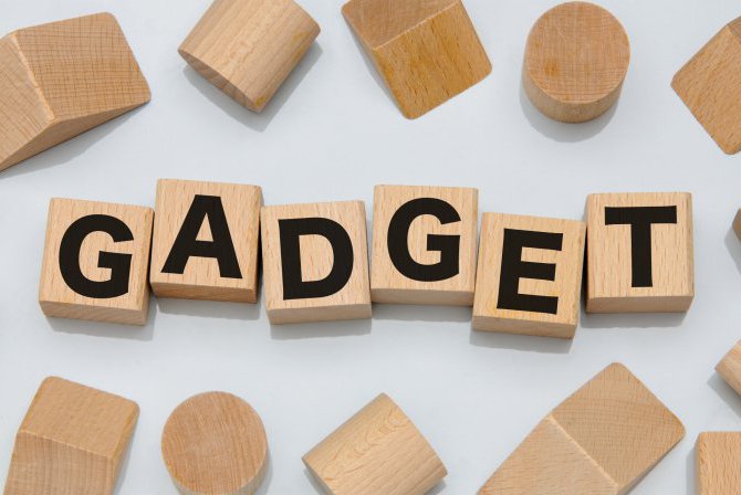 【箸休めコラム】実用性で選ぶ“ガジェットギフト”という選択