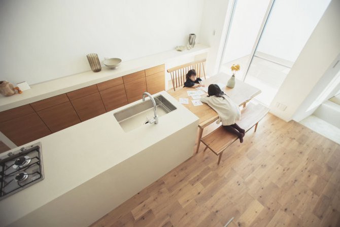 【施工事例】暮らしの「らしさ」を作るスタイル特集