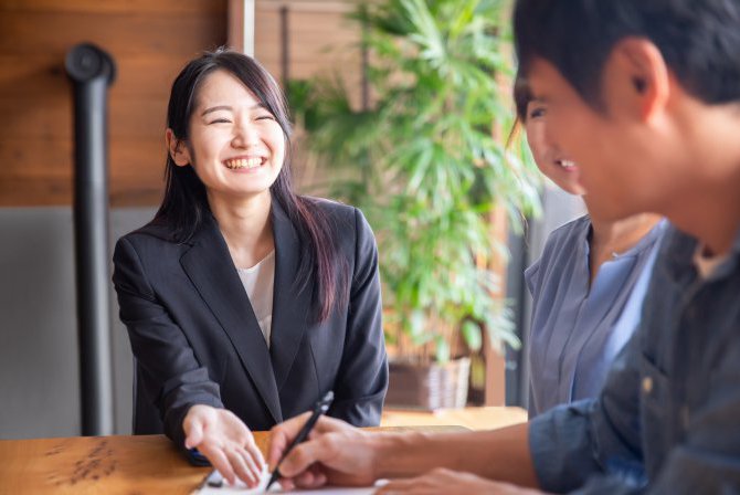 【将来売却できるものはあるか】住宅ローン（家賃）の考え方。