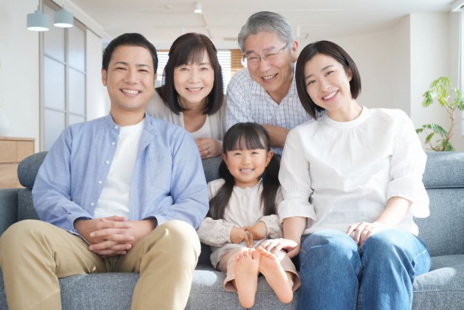 【実家の近くに家を買うべき？】近居・遠居、それぞれのメリット