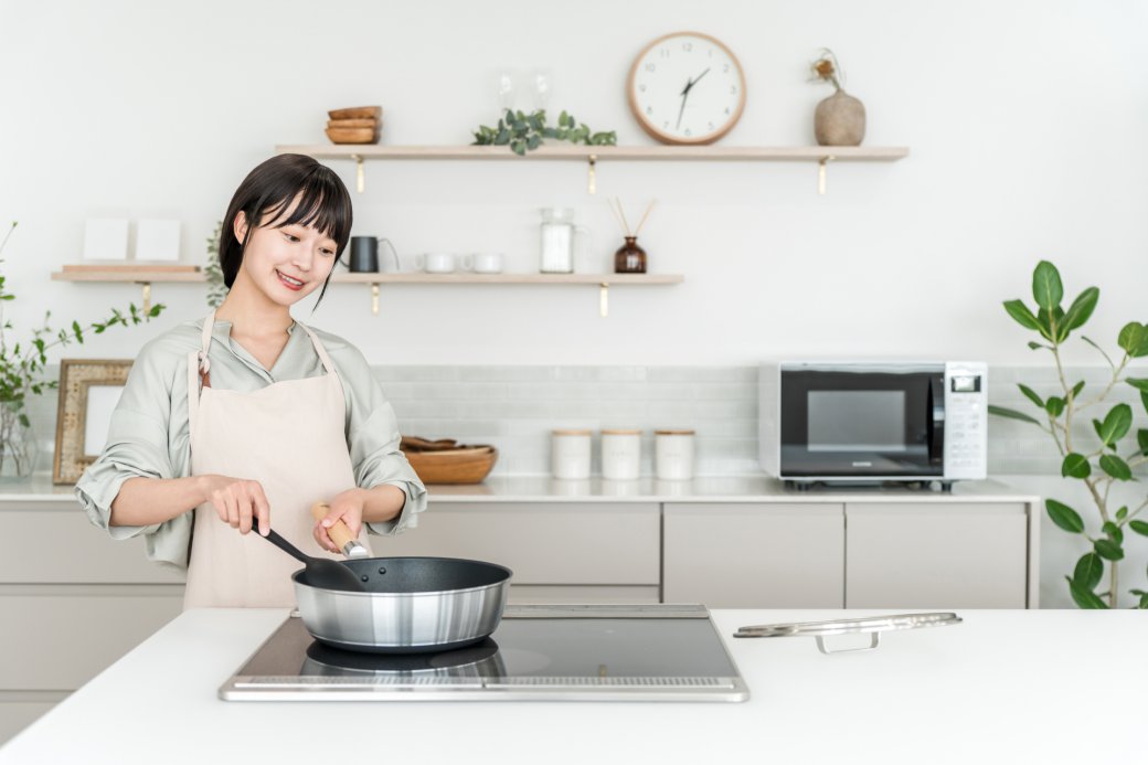 【キッチン比較】イケてて便利なキッチン、あります。