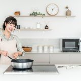 【キッチン比較】イケてて便利なキッチン、あります。