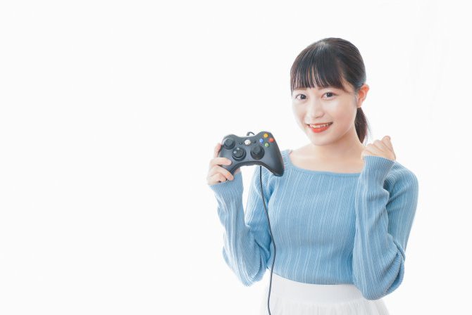 【参考アイデア】もしもゲーム好きが家づくりをしたら