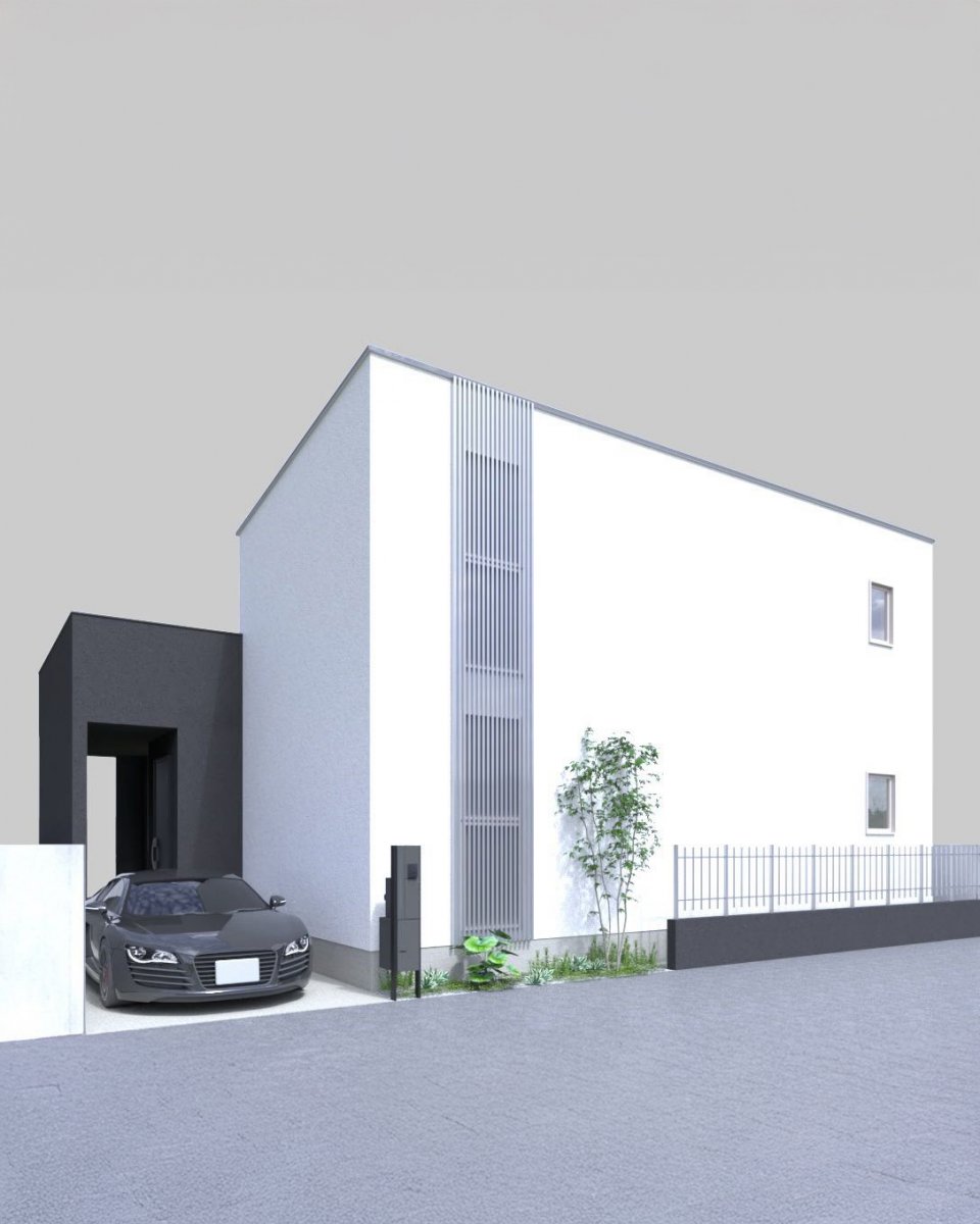 【モデル】高槻市千代田町(2026年8月オープン)