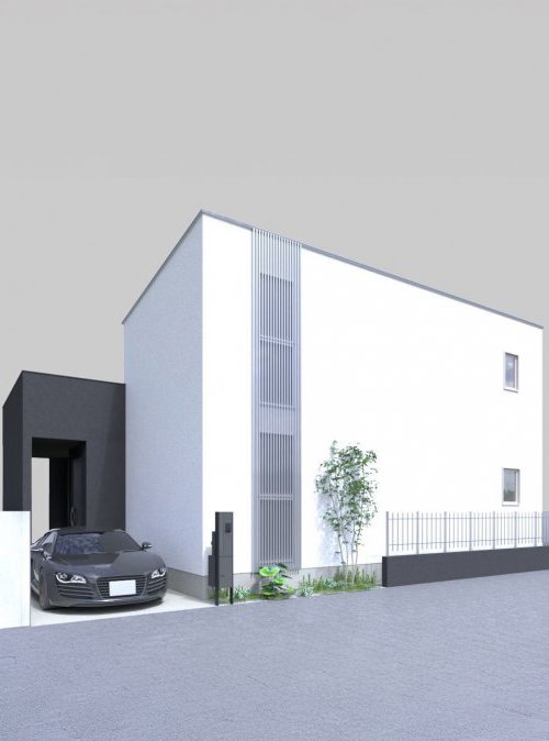 【モデル】
高槻市千代田町
(2026年8月オープン)