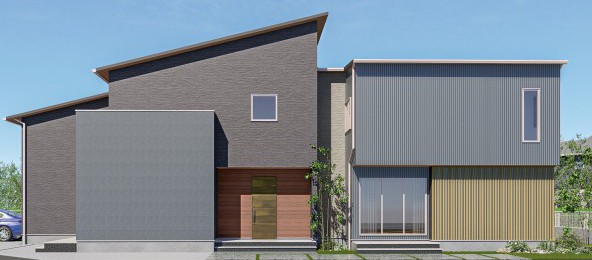 桧家住宅
総合住宅展示場 京都・四条
(2025年11月オープン)