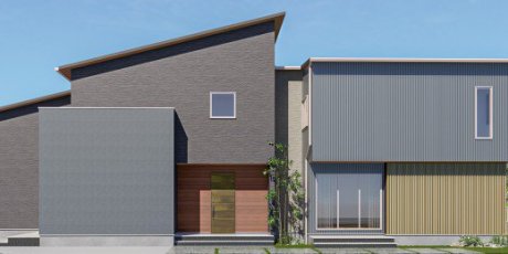 桧家住宅<br />総合住宅展示場 京都・四条<br />(2025年11月オープン)