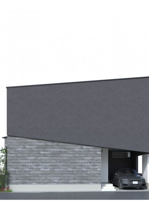 【モデル】
堺市北区長曽根町Ⅱ