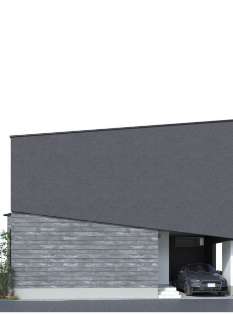 【モデル】<br />堺市北区長曽根町Ⅱ