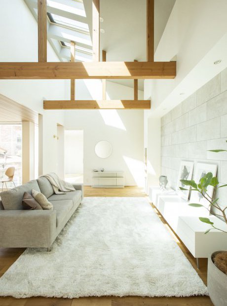 【モデル】<br />吹田市長野西