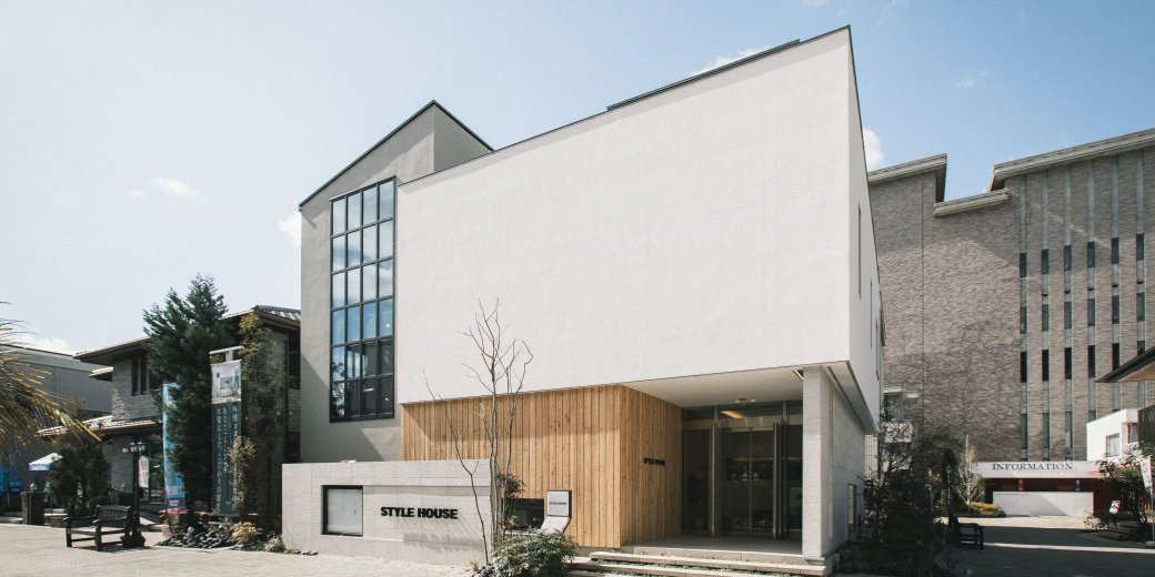 西宮北口ハウジングギャラリー店