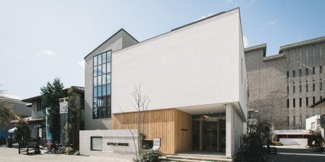 西宮北口ハウジングギャラリー店