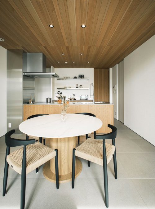 【モデル】8月初旬完成予定
高槻市芥川町