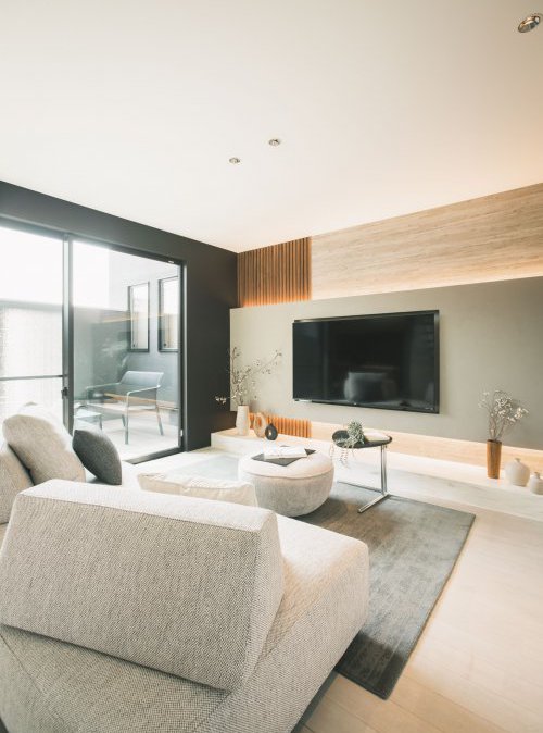 【モデル】
6月下旬完成予定
大阪市北区中津