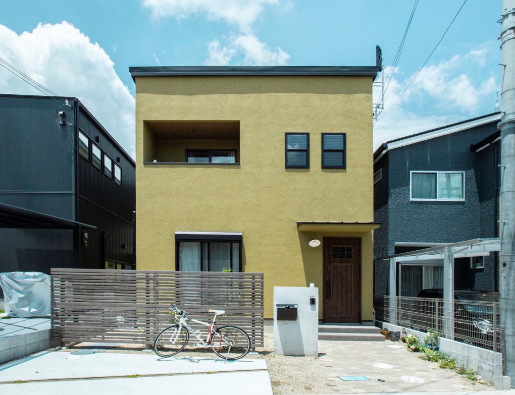 お家を建てようとしたきっかけは?