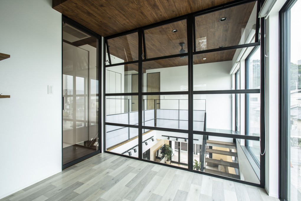 実際にSTYLE HOUSEでのお家づくりはいかがでしたか？
