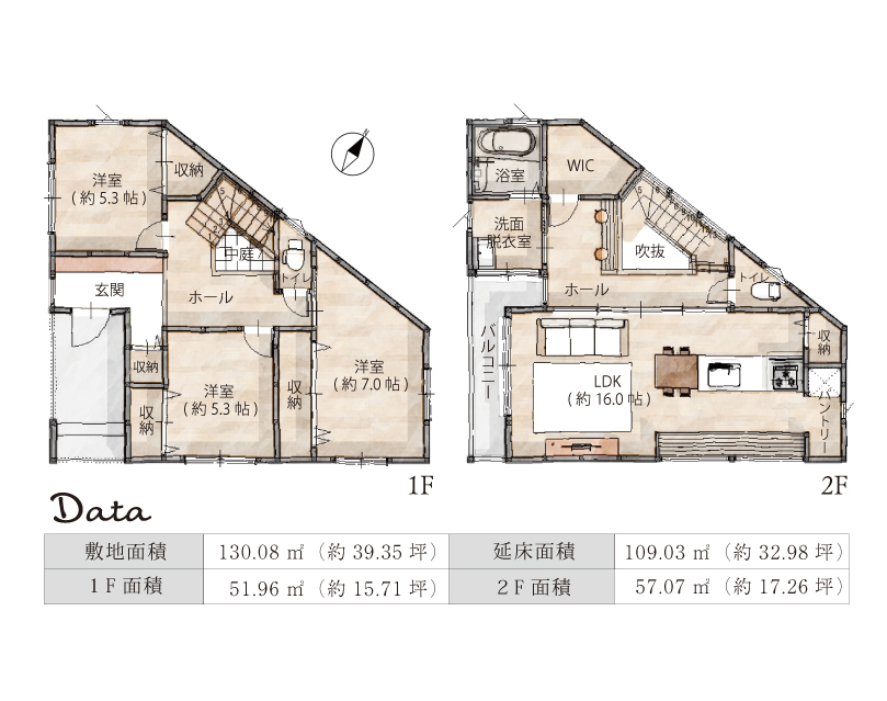 設計士こだわりのポイント