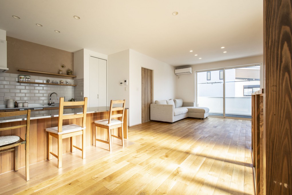 STYLE HOUSEを知ったきっかけは？