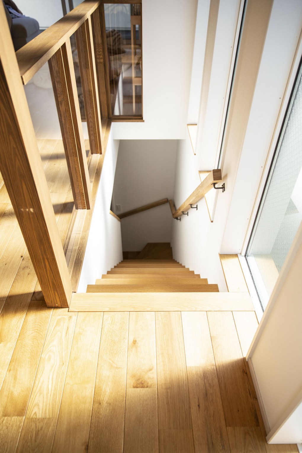 STYLE HOUSEで建てようと考えた決め手は？