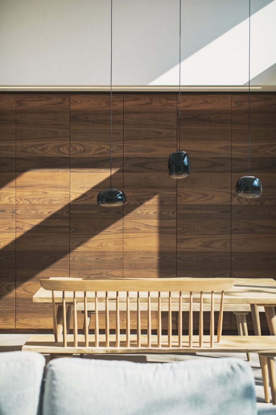 高級感漂う平屋のお家