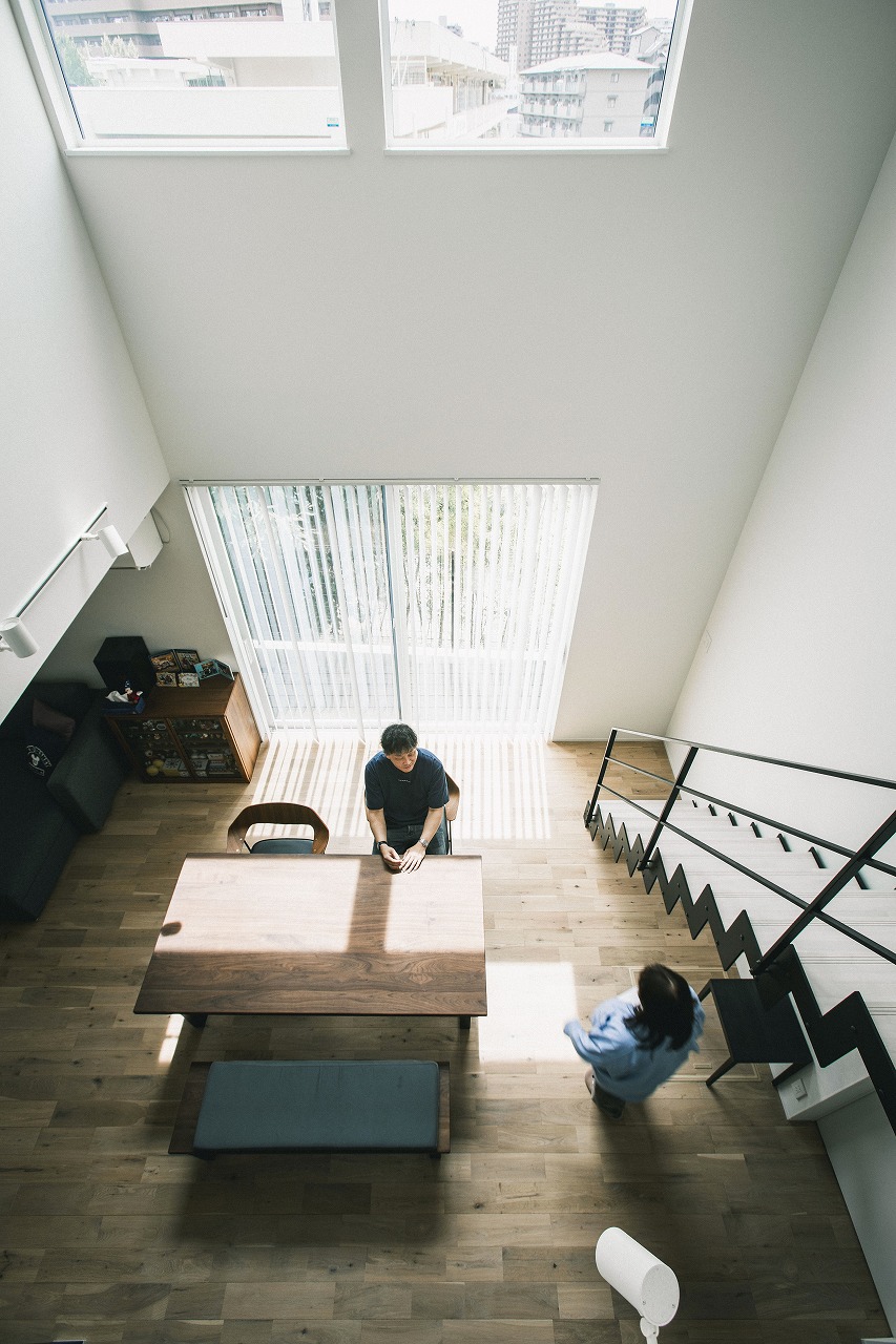 STYLE HOUSEに決めた理由は？